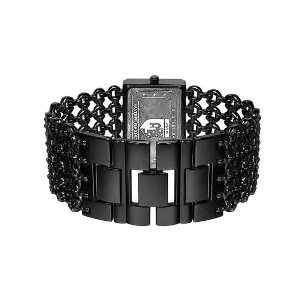 Luxe-Black