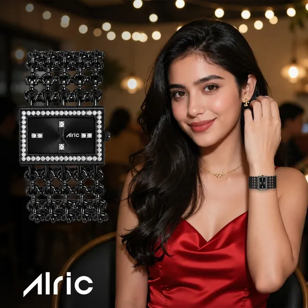 Luxe-Black
