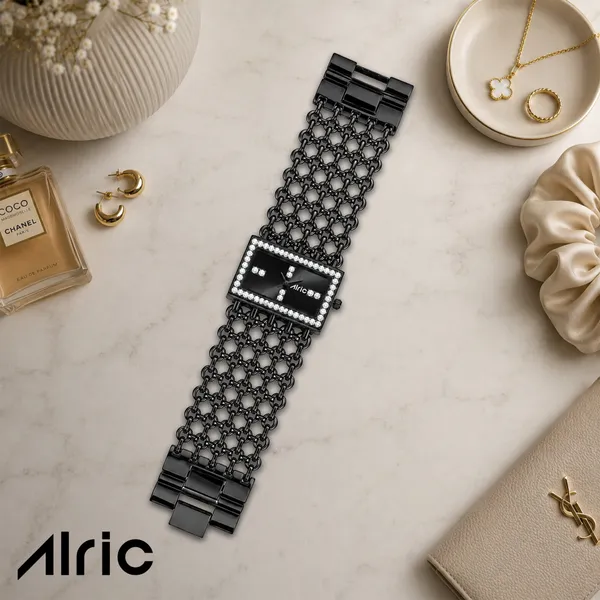 Luxe-Black