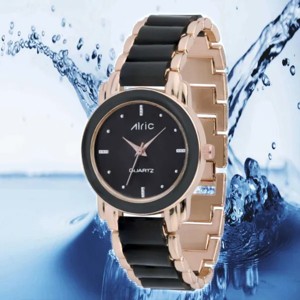 Swanky_Ladies_Watch_For_Girls_Latest_Rose_Gold_&_Black_Watch_For_Women_Ladies_Analog_Watch_-_For_Girls_Swanky