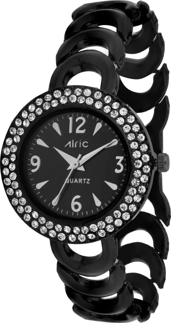 Ritzy_Girls_Watch_Dialmond_Studded_Black_Analog_Watch_-_For_Girls_Ritzy
