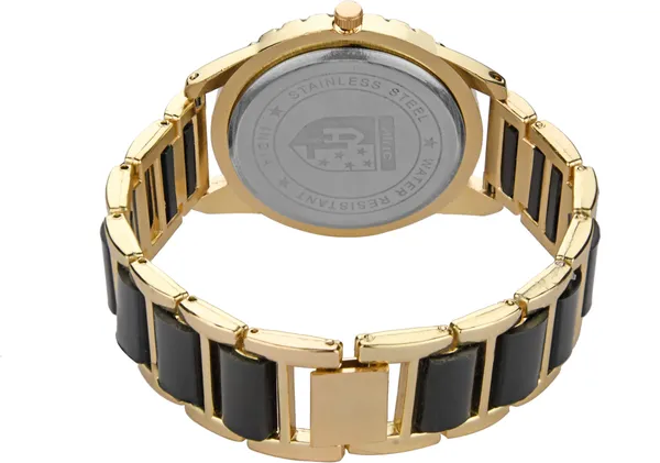Black_&_Gold_Round_Quartz_Analog_Wrist_Watch_For_Girls_(30_Mm_Dial)