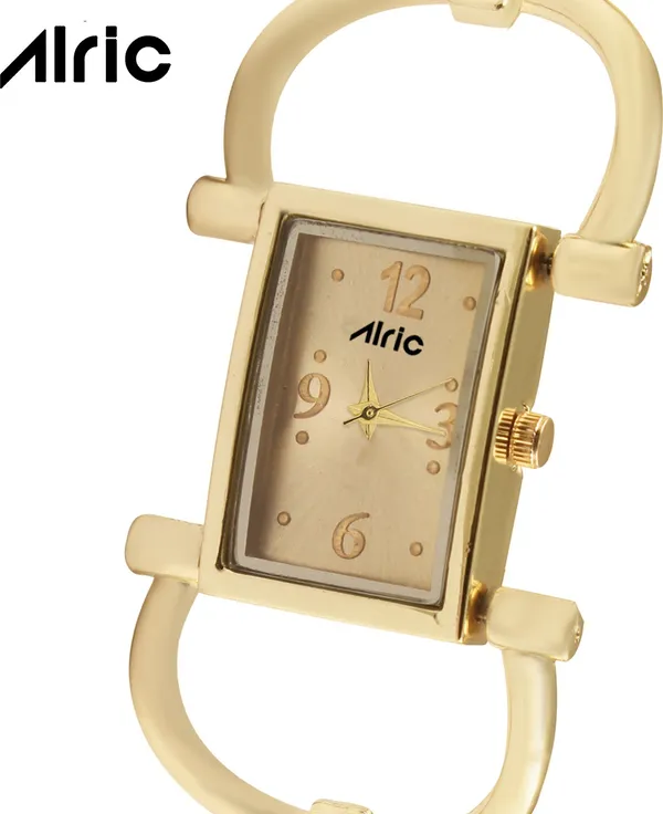 Gold_Square_Quartz_Analog_Wrist_Watch_For_Girls_(30_Mm_Dial)