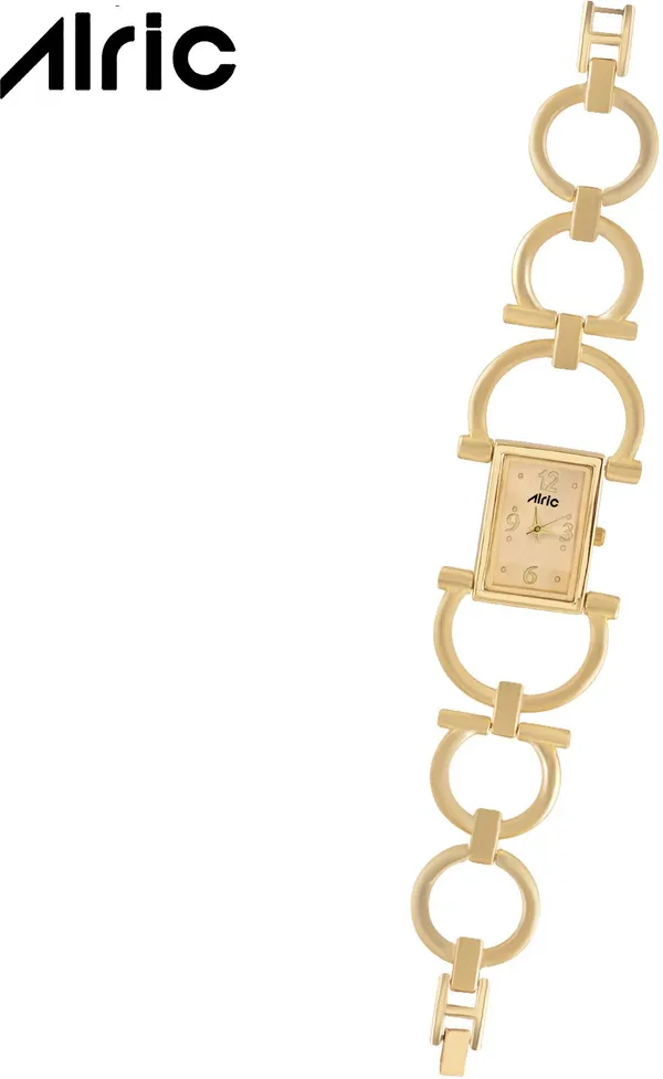 Gold_Square_Quartz_Analog_Wrist_Watch_For_Girls_(30_Mm_Dial)