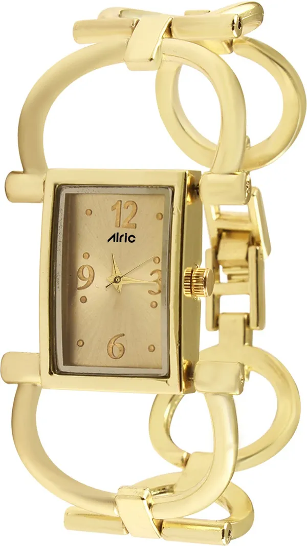 Gold_Square_Quartz_Analog_Wrist_Watch_For_Girls_(30_Mm_Dial)