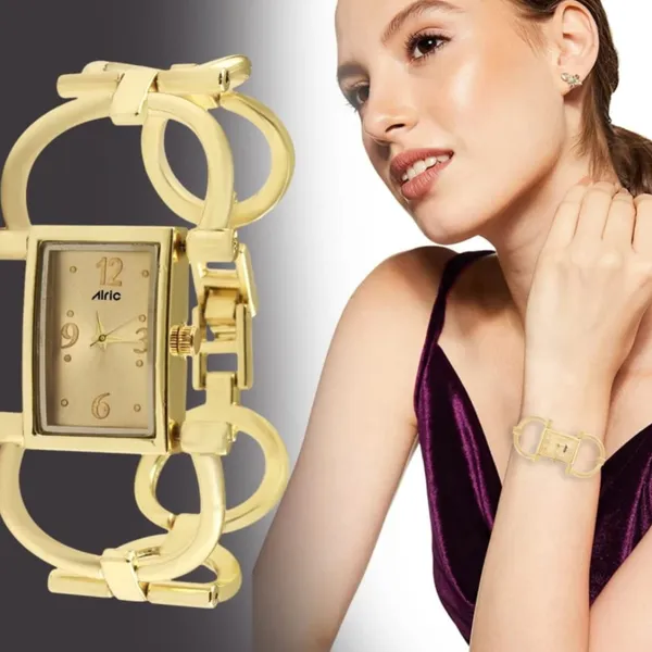 Gold_Square_Quartz_Analog_Wrist_Watch_For_Girls_(30_Mm_Dial)