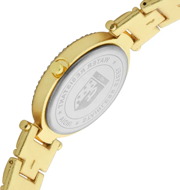 Silver_Round_Quartz_Analog_Wrist_Watch_For_Women_(30_Mm_Dial)