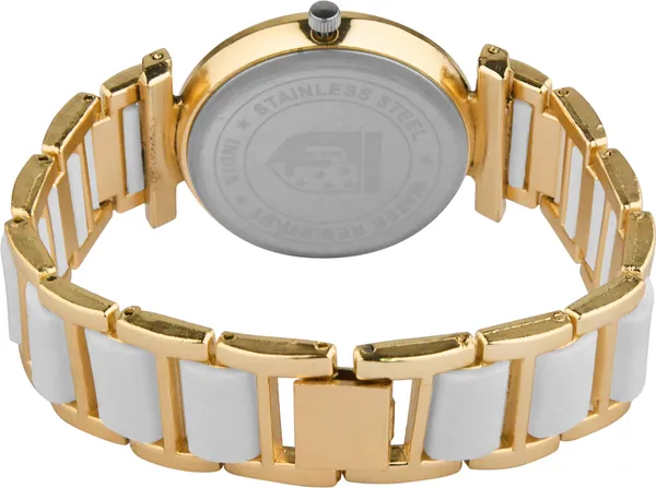 Silver_Round_Quartz_Analog_Wrist_Watch_For_Girls_(30_Mm_Dial)