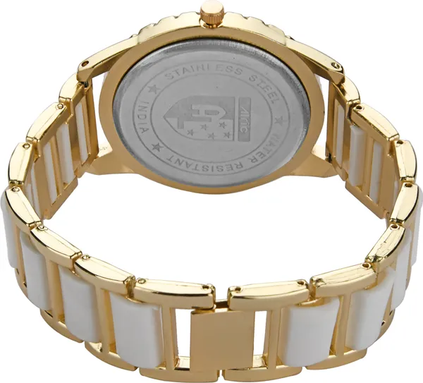 Silver_Round_Quartz_Analog_Wrist_Watch_For_Women_(30_Mm_Dial)