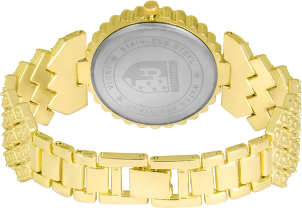 Gold_Round_Quartz_Analog_Wrist_Watch_For_Girls_(30_Mm_Dial)
