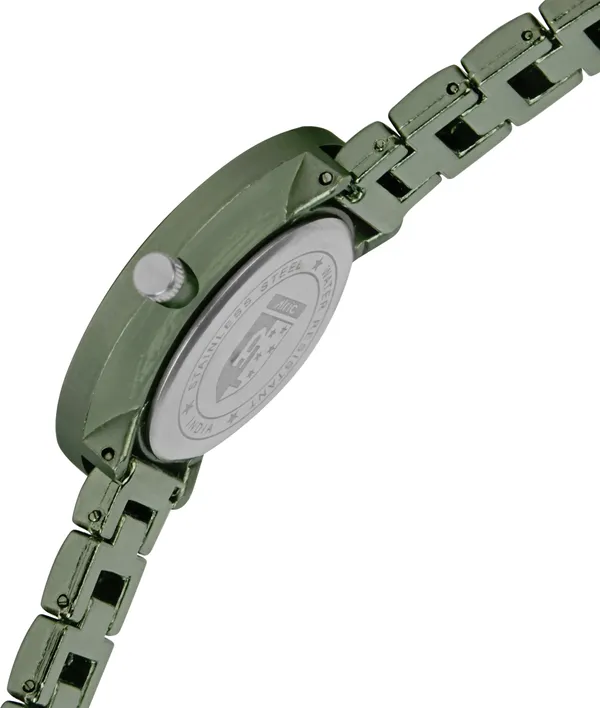 Black_&_Military_Green_Round_Quartz_Analog_Wrist_Watch_For_Girls_(30_Mm_Dial)