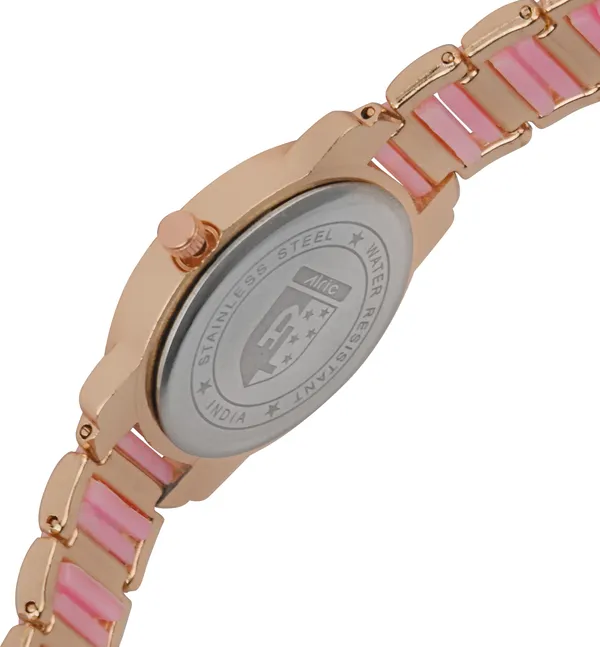 Pink_Round_Quartz_Analog_Wrist_Watch_For_Girls_(30_Mm_Dial)