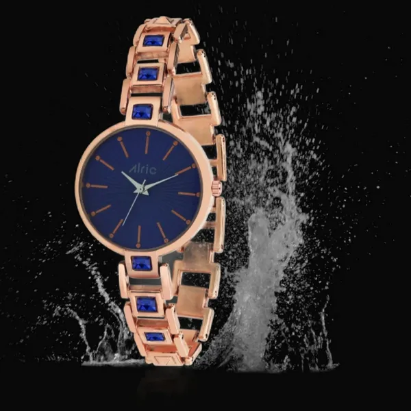 Blue_Round_Quartz_Analog_Wrist_Watch_For_Girls_(30_Mm_Dial)