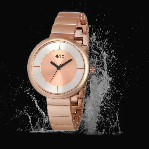 Rose_Gold_&_Silver_Round_Quartz_Analog_Wrist_Watch_For_Girls_(30_Mm_Dial)