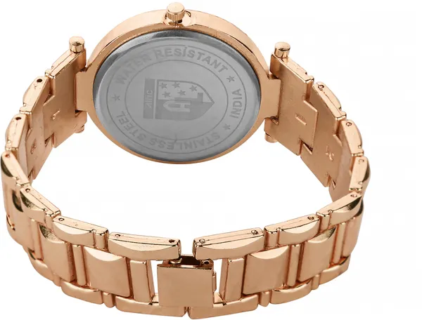 Rose_Gold_&_Silver_Round_Quartz_Analog_Wrist_Watch_For_Women_(30_Mm_Dial)