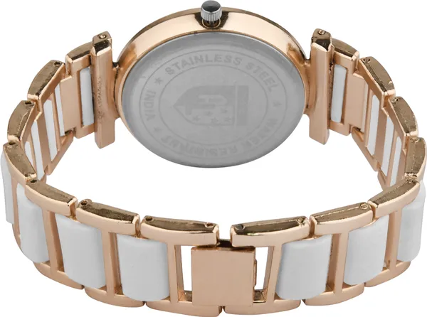 Rose_Gold_&_Silver_Round_Quartz_Analog_Wrist_Watch_For_Girls_(30_Mm_Dial)