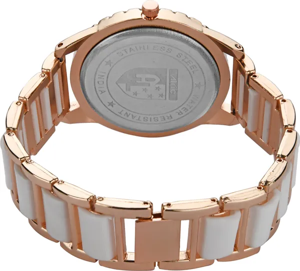 Rose_Gold_&_Silver_Round_Quartz_Analog_Wrist_Watch_For_Girls_(30_Mm_Dial)
