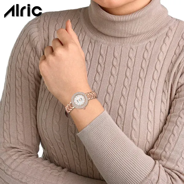 White_Round_Quartz_Analog_Wrist_Watch_For_Girls_(30_Mm_Dial)