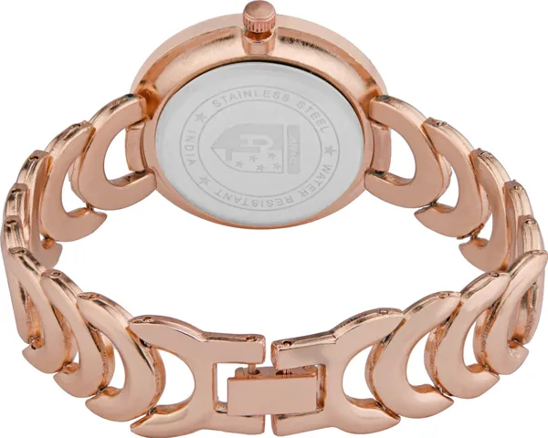 White_Round_Quartz_Analog_Wrist_Watch_For_Girls_(30_Mm_Dial)