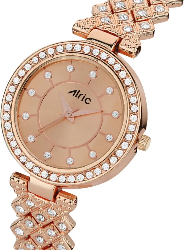 Rose_Gold_Round_Quartz_Analog_Wrist_Watch_For_Girls_(30_Mm_Dial)