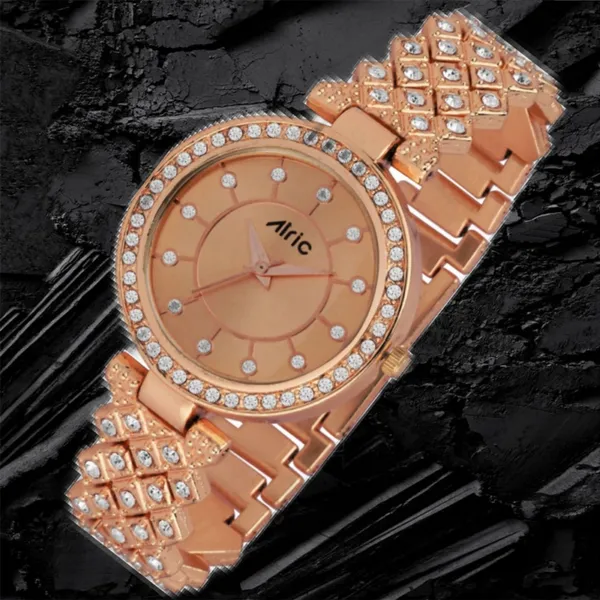 Rose_Gold_Round_Quartz_Analog_Wrist_Watch_For_Girls_(30_Mm_Dial)
