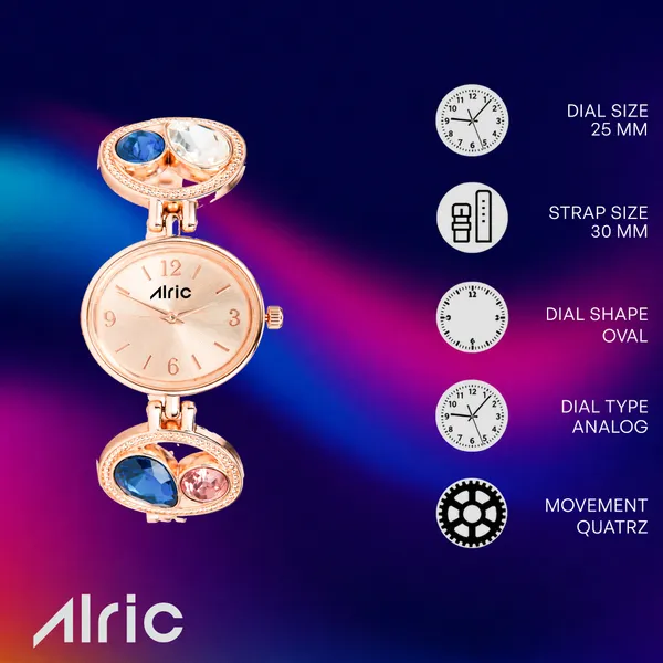 Analog_Watch_For_Girls