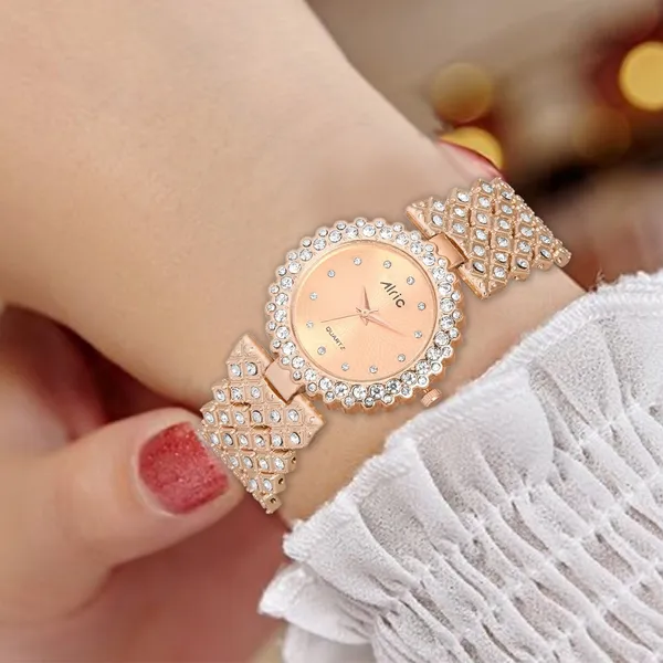 Rose_Gold_Round_Quartz_Analog_Wrist_Watch_For_Women_(30_Mm_Dial)