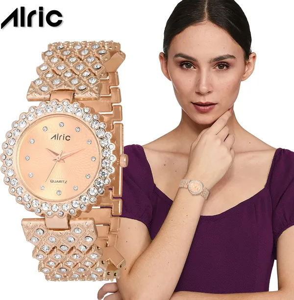 Rose_Gold_Round_Quartz_Analog_Wrist_Watch_For_Women_(30_Mm_Dial)