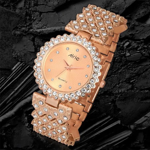 Rose_Gold_Round_Quartz_Analog_Wrist_Watch_For_Women_(30_Mm_Dial)