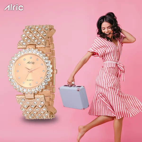 Rose_Gold_Round_Quartz_Analog_Wrist_Watch_For_Women_(30_Mm_Dial)