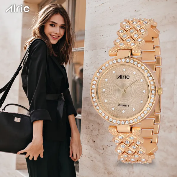 Rose_Gold_Round_Quartz_Analog_Wrist_Watch_For_Girls_(30_Mm_Dial)