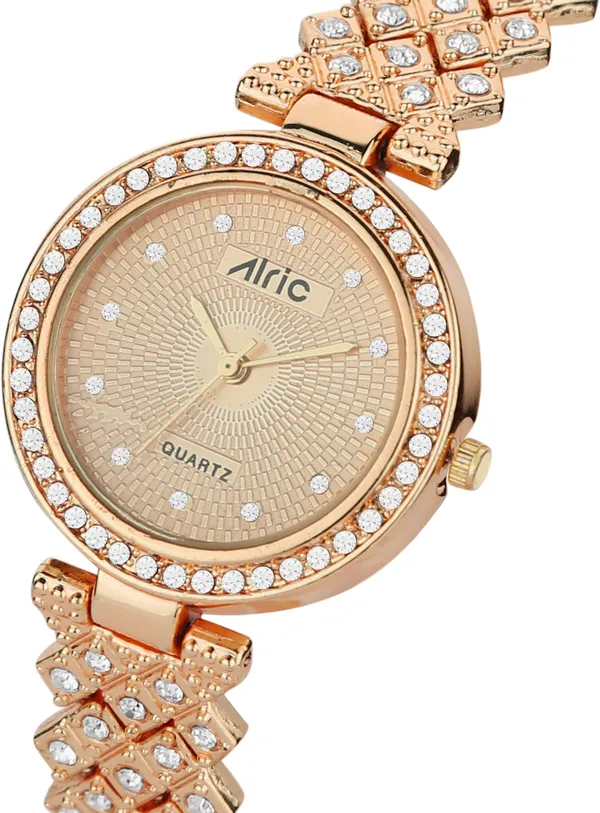 Rose_Gold_Round_Quartz_Analog_Wrist_Watch_For_Girls_(30_Mm_Dial)