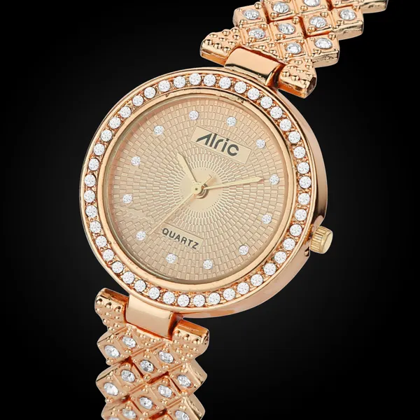 Rose_Gold_Round_Quartz_Analog_Wrist_Watch_For_Girls_(30_Mm_Dial)
