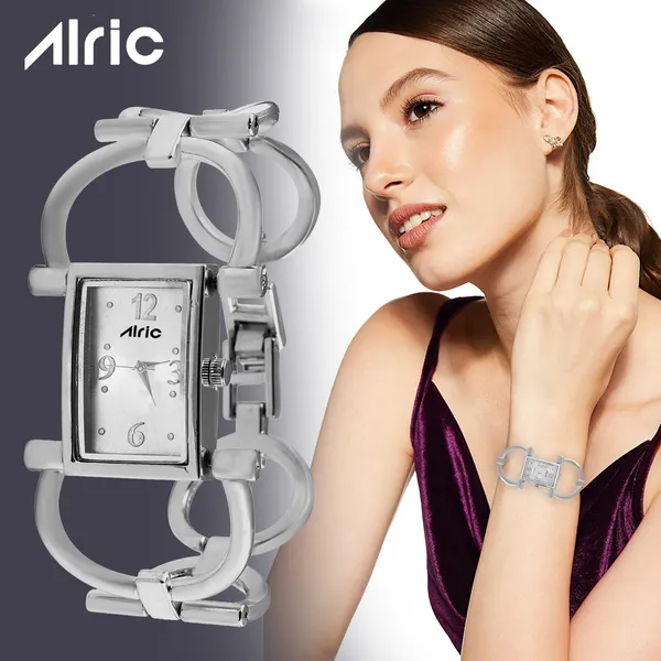 Silver_Square_Quartz_Analog_Wrist_Watch_For_Girls_(30_Mm_Dial)