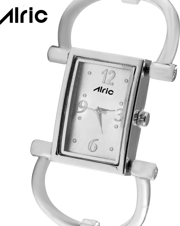 Silver_Square_Quartz_Analog_Wrist_Watch_For_Girls_(30_Mm_Dial)
