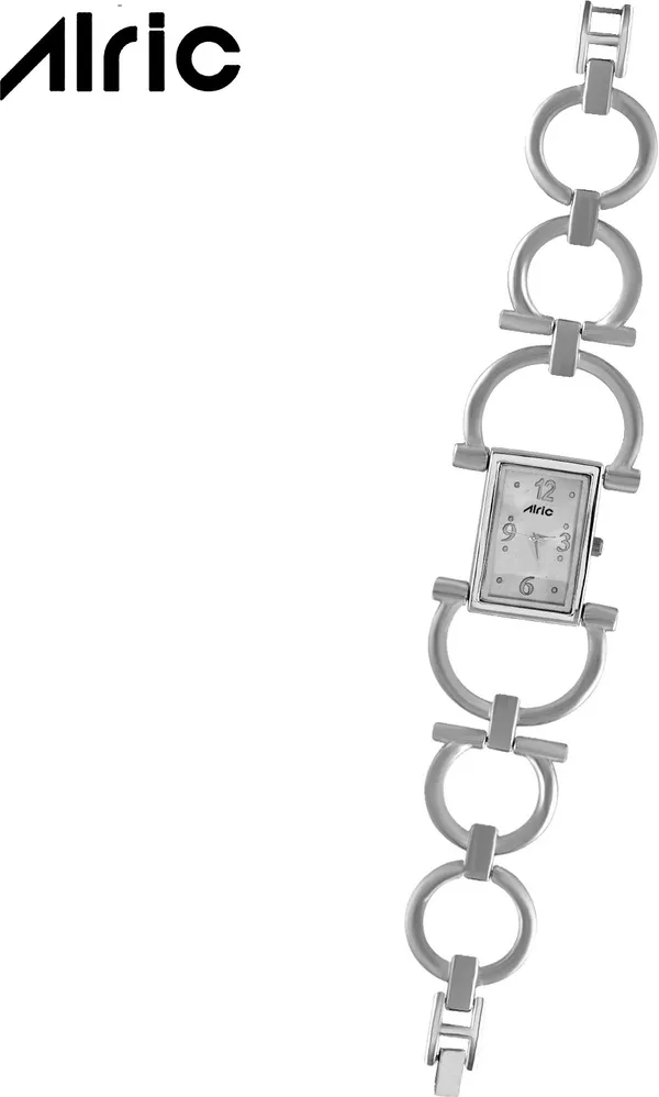 Silver_Square_Quartz_Analog_Wrist_Watch_For_Girls_(30_Mm_Dial)