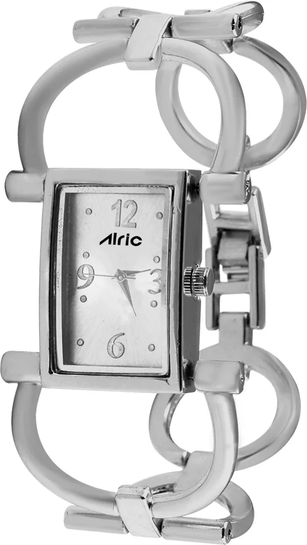 Silver_Square_Quartz_Analog_Wrist_Watch_For_Girls_(30_Mm_Dial)