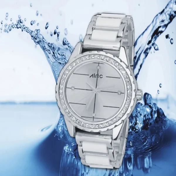 Silver_Round_Quartz_Analog_Wrist_Watch_For_Girls_(30_Mm_Dial)