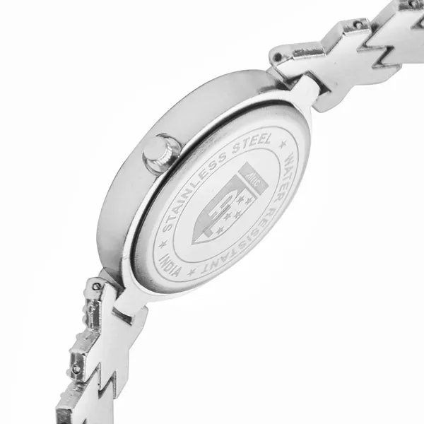 Silver_Round_Quartz_Analog_Wrist_Watch_For_Girls_(30_Mm_Dial)