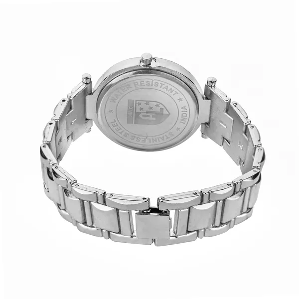 Silver_Round_Quartz_Analog_Wrist_Watch_For_Women_(30_Mm_Dial)