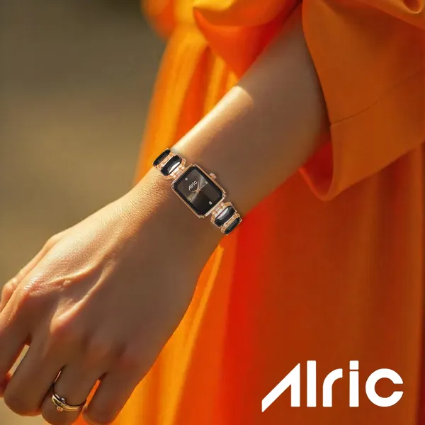 Alric_Octa_Big_Diamond_Stone_Studded_Black_&_Rose_Gold_Square_Quartz_Analog_Wrist_Watch_For_Girls_(14.28_Mm_Dial)