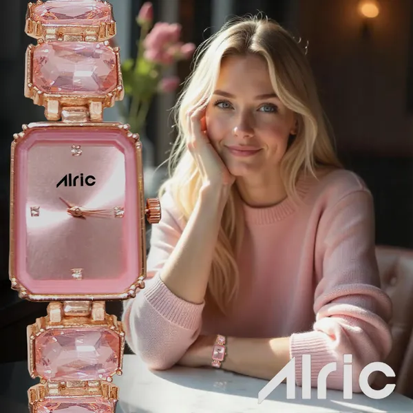Alric_Octa_Big_Diamond_Stone_Studded_Pink_&_Rose_Gold_Square_Quartz_Analog_Wrist_Watch_For_Girls_(14.28_Mm_Dial)