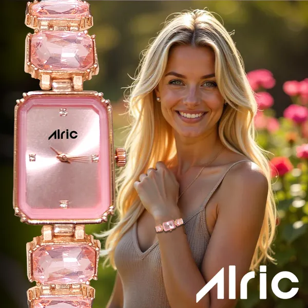 Alric_Octa_Big_Diamond_Stone_Studded_Pink_&_Rose_Gold_Square_Quartz_Analog_Wrist_Watch_For_Girls_(14.28_Mm_Dial)