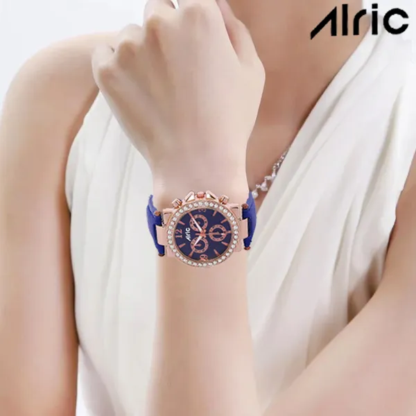 Bliss_Rose_Gold_&_Navy_Blue__Quartz_Analog_Wrist_Watch_For_Girls_(30_Mm_Dial)