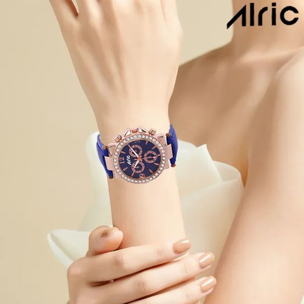 Bliss_Rose_Gold_&_Navy_Blue__Quartz_Analog_Wrist_Watch_For_Girls_(30_Mm_Dial)