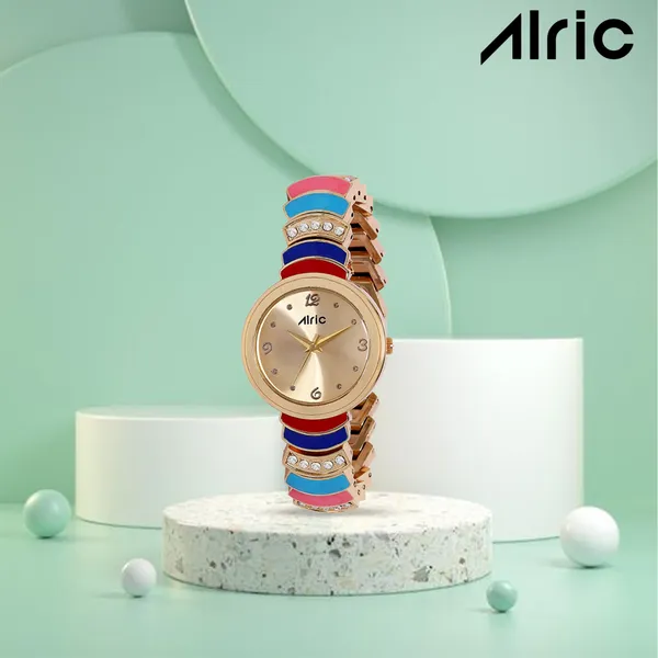 Nova_Gold_&_Multi-Color__Quartz_Analog_Wrist_Watch_For_Girls_(30_Mm_Dial)