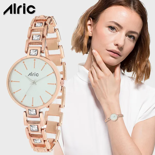 White_Round_Quartz_Analog_Wrist_Watch_For_Girls_(30_Mm_Dial)