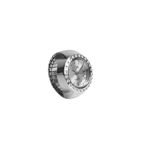 Ring_Watch_Silver