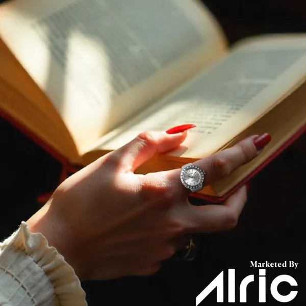 Ring_Watch_Silver