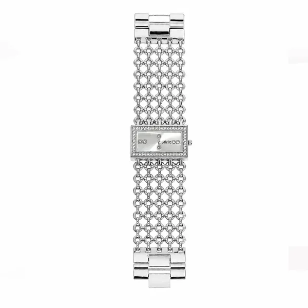 Luxe-Silver